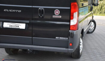Fiat Ducato 2.3 JTD L3H2 full