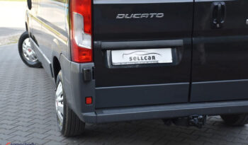 Fiat Ducato 2.3 JTD L3H2 full