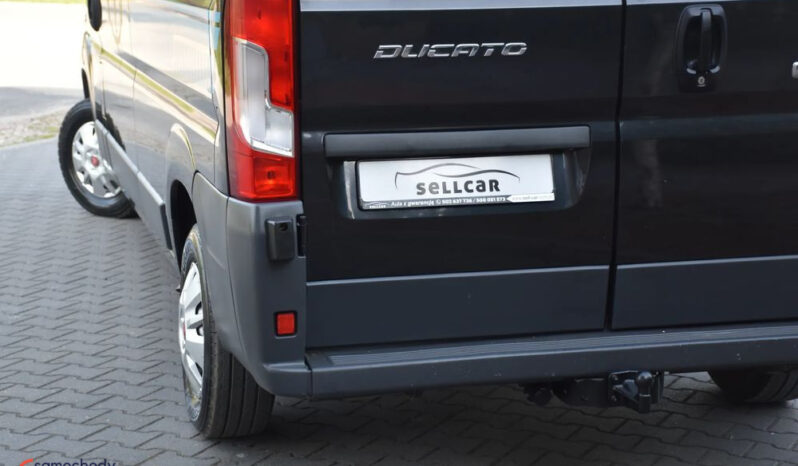 Fiat Ducato 2.3 JTD L3H2 full