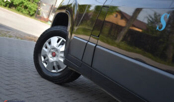 Fiat Ducato 2.3 JTD L3H2 full