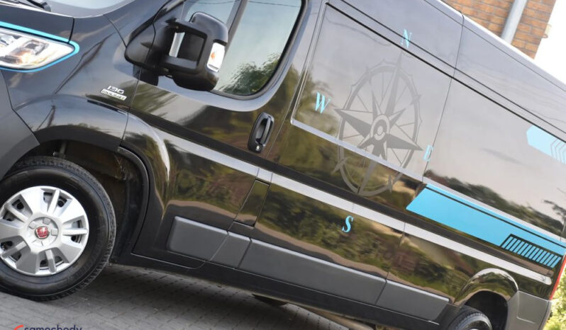 Fiat Ducato 2.3 JTD L3H2 full