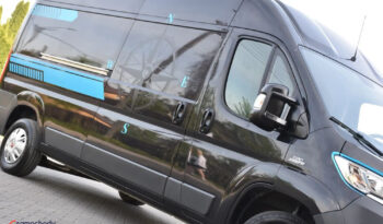 Fiat Ducato 2.3 JTD L3H2 full