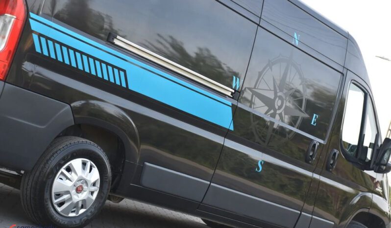 Fiat Ducato 2.3 JTD L3H2 full