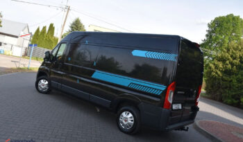 Fiat Ducato 2.3 JTD L3H2 full