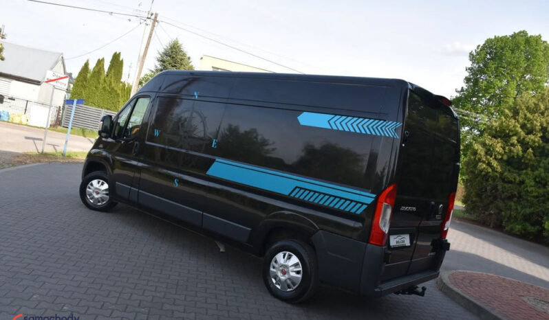 Fiat Ducato 2.3 JTD L3H2 full