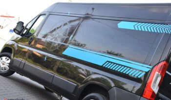 Fiat Ducato 2.3 JTD L3H2 full