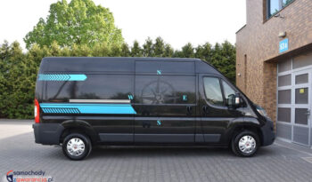 Fiat Ducato 2.3 JTD L3H2 full