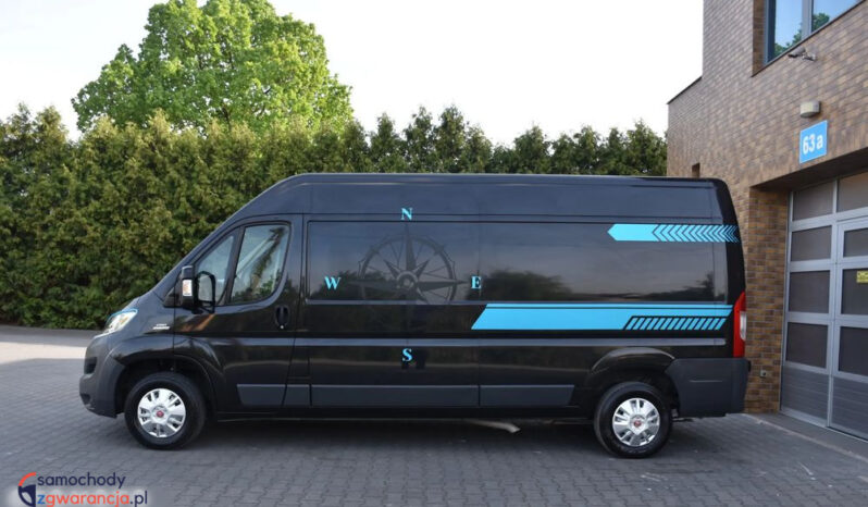 Fiat Ducato 2.3 JTD L3H2 full