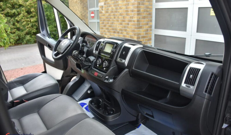 Fiat Ducato 2.3 JTD L3H2 full