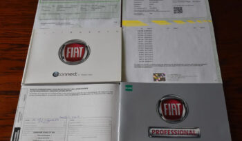 Fiat Ducato 2.3 JTD L3H2 full