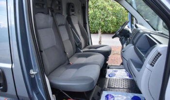 Peugeot Boxer L2H2 full