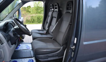 Peugeot Boxer L2H2 full