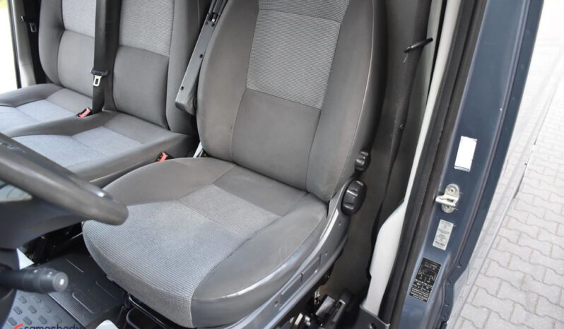 Peugeot Boxer L2H2 full