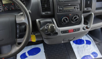Peugeot Boxer L2H2 full