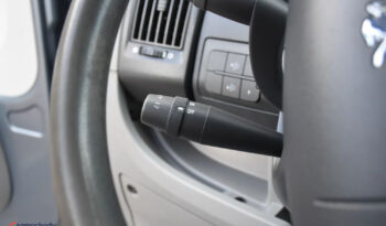 Peugeot Boxer L2H2 full