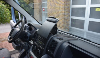 Peugeot Boxer L2H2 full