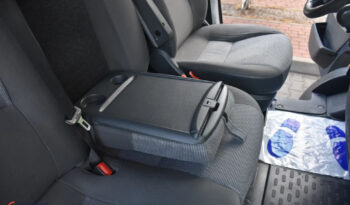 Peugeot Boxer L2H2 full