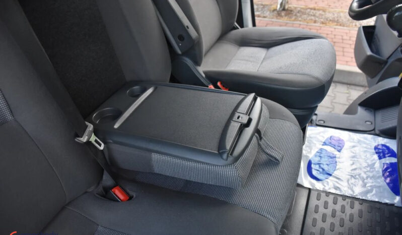 Peugeot Boxer L2H2 full