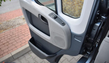 Peugeot Boxer L2H2 full