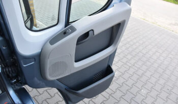 Peugeot Boxer L2H2 full