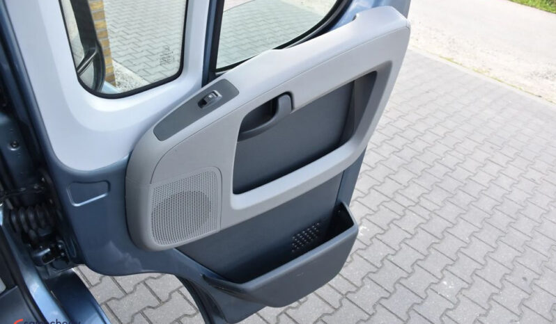 Peugeot Boxer L2H2 full