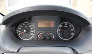 Peugeot Boxer L2H2 full