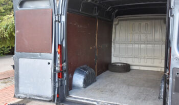 Peugeot Boxer L2H2 full