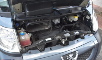 Peugeot Boxer L2H2 full