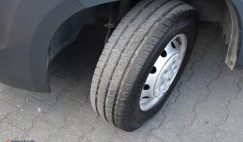 Peugeot Boxer L2H2 full