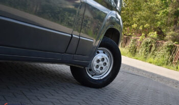 Peugeot Boxer L2H2 full