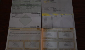 Peugeot Boxer L2H2 full