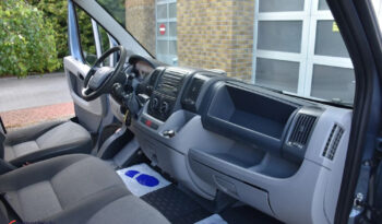 Peugeot Boxer L2H2 full