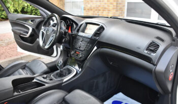 Opel Insignia 2.0 CDTI Sports Tourer ecoFLEX Cosmo full