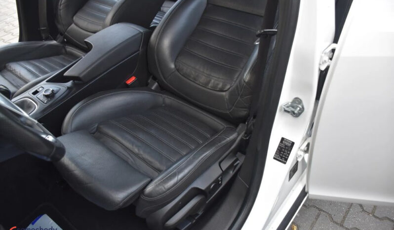 Opel Insignia 2.0 CDTI Sports Tourer ecoFLEX Cosmo full