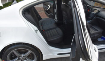 Opel Insignia 2.0 CDTI Sports Tourer ecoFLEX Cosmo full