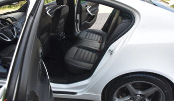 Opel Insignia 2.0 CDTI Sports Tourer ecoFLEX Cosmo full