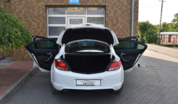 Opel Insignia 2.0 CDTI Sports Tourer ecoFLEX Cosmo full