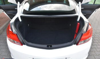 Opel Insignia 2.0 CDTI Sports Tourer ecoFLEX Cosmo full