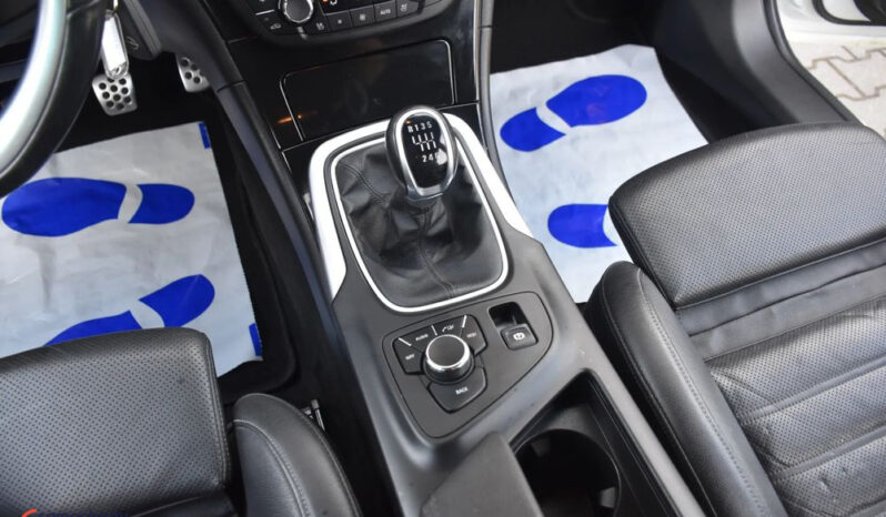 Opel Insignia 2.0 CDTI Sports Tourer ecoFLEX Cosmo full