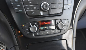 Opel Insignia 2.0 CDTI Sports Tourer ecoFLEX Cosmo full