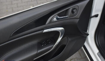 Opel Insignia 2.0 CDTI Sports Tourer ecoFLEX Cosmo full