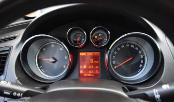 Opel Insignia 2.0 CDTI Sports Tourer ecoFLEX Cosmo full