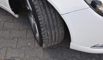 Opel Insignia 2.0 CDTI Sports Tourer ecoFLEX Cosmo full