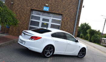 Opel Insignia 2.0 CDTI Sports Tourer ecoFLEX Cosmo full
