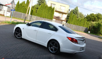 Opel Insignia 2.0 CDTI Sports Tourer ecoFLEX Cosmo full