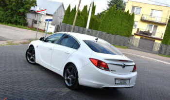 Opel Insignia 2.0 CDTI Sports Tourer ecoFLEX Cosmo full