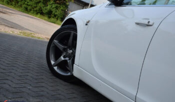 Opel Insignia 2.0 CDTI Sports Tourer ecoFLEX Cosmo full