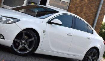 Opel Insignia 2.0 CDTI Sports Tourer ecoFLEX Cosmo full