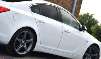 Opel Insignia 2.0 CDTI Sports Tourer ecoFLEX Cosmo full