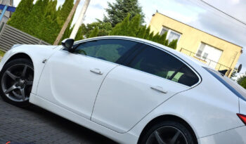 Opel Insignia 2.0 CDTI Sports Tourer ecoFLEX Cosmo full